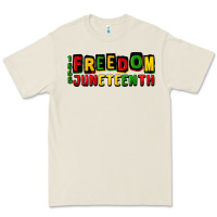 Bone freedom juneteenth Premium Tee - CowGirlArtShop