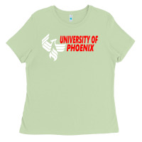Matcha university of phoenix Ladies Tee - artisFamous