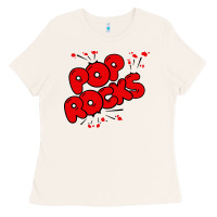 Bone pop rocks Ladies Tee - artisFamous