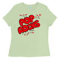Matcha pop rocks Ladies Tee - artisFamous