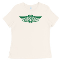 Bone wingstop Ladies Tee - artisFamous