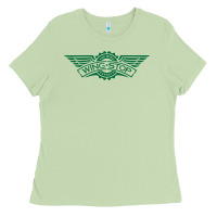 Matcha wingstop Ladies Tee - artisFamous