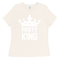 Bone party king Ladies Tee - artisFamous