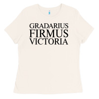 Gradarius Firmus Victoria Ladies Tee | Teevron