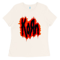 Bone vintage kor'n Ladies Tee - artisFamous