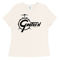 Bone gretsch Ladies Tee - artisFamous