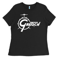 Gretsch Ladies Tee | Teevron