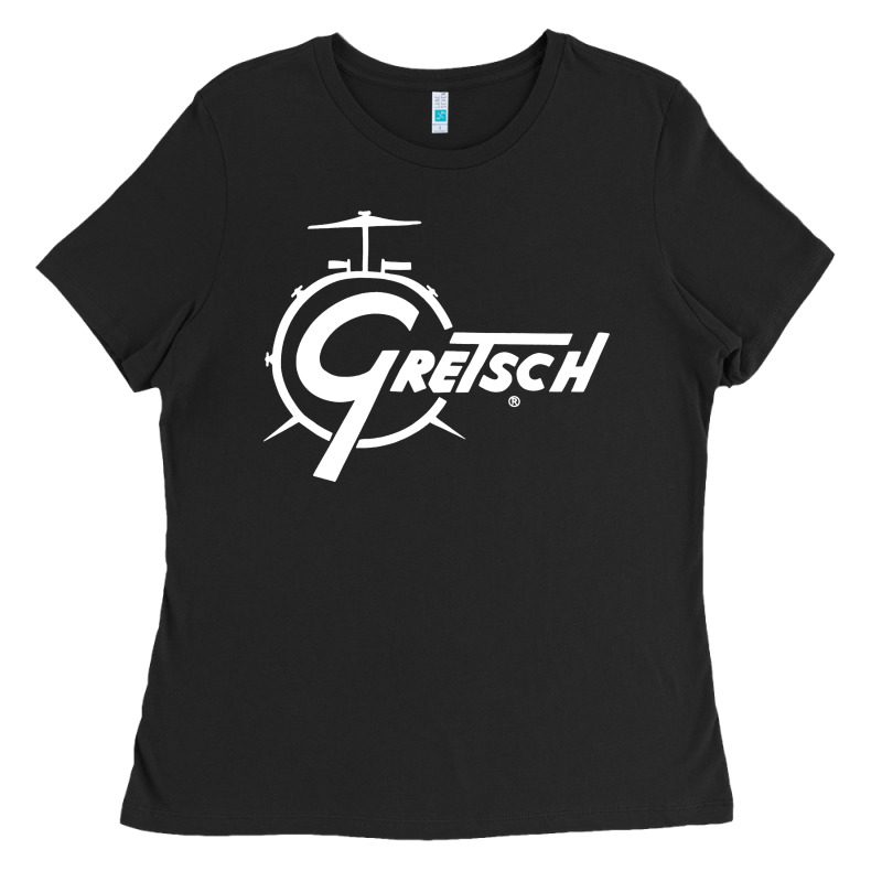 Gretsch Ladies Tee by artisFamous | Teevron