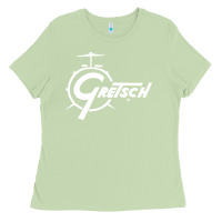 Matcha gretsch Ladies Tee - artisFamous