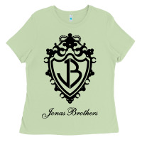 Jona's Brothers Ladies Tee | Teevron