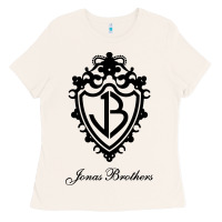Bone jona's brothers Ladies Tee - artisFamous
