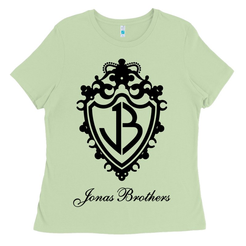 Jona's Brothers Ladies Tee by artisFamous | Teevron