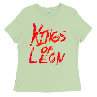 Matcha kings of leon Ladies Tee - artisFamous