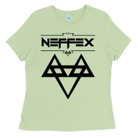 Matcha neffex Ladies Tee - artisFamous