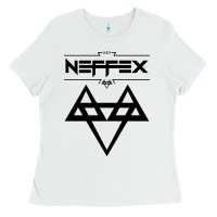 Neffex Ladies Tee | Teevron