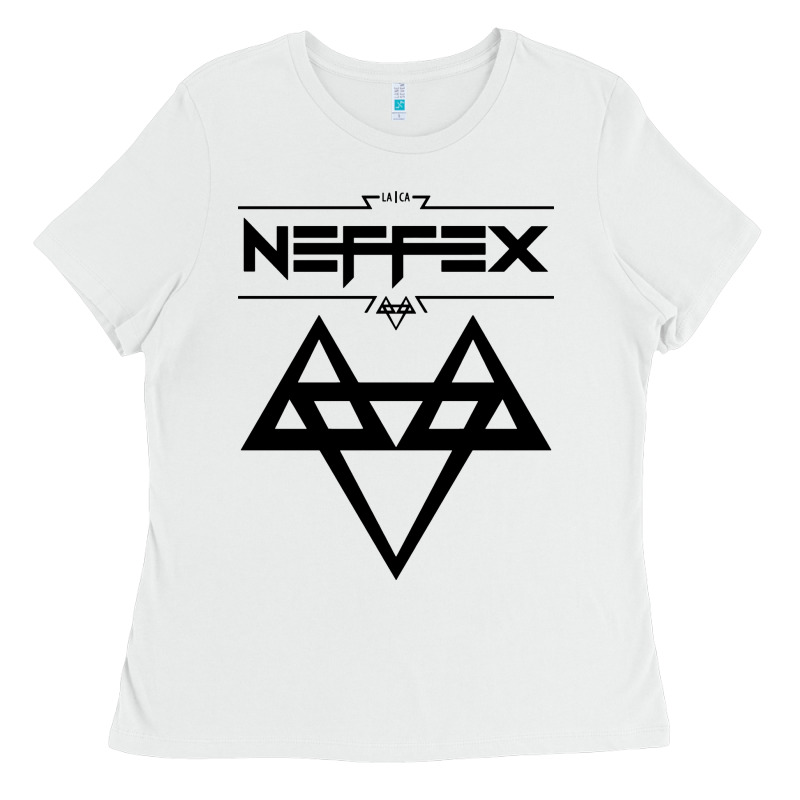 Neffex Ladies Tee by artisFamous | Teevron