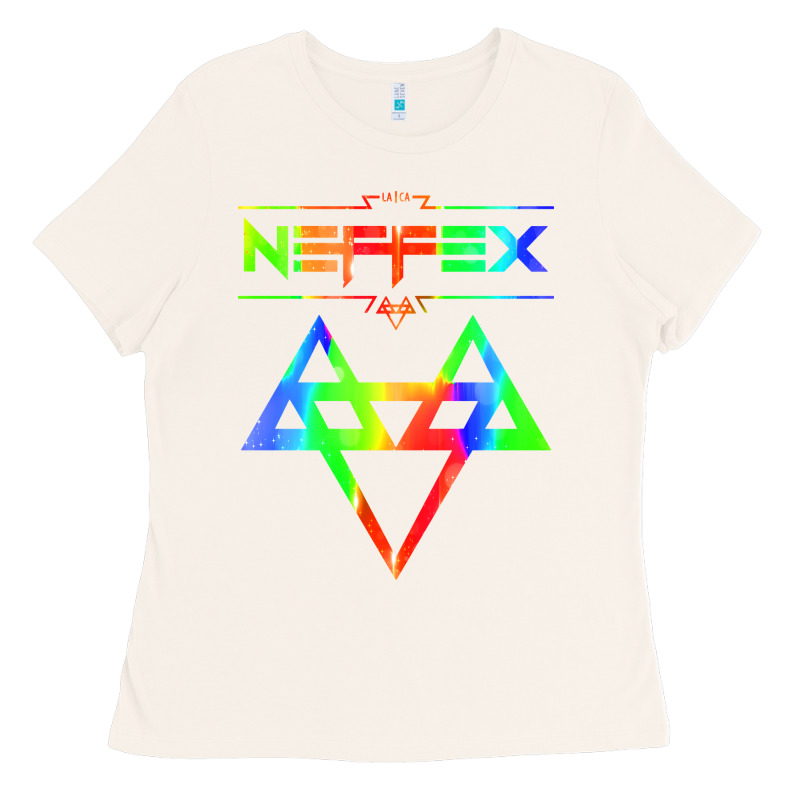 Neffex Ladies Tee by artisFamous | Teevron