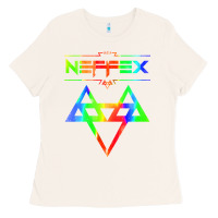 Bone neffex Ladies Tee - artisFamous