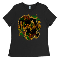 Black Hope black history Ladies Tee - HowdyJamesFarm