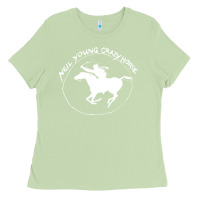 Matcha neil young Ladies Tee - artisFamous