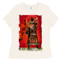 Bone vintage candyman be my victim halloween Ladies Tee - artisFamous