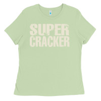Matcha super cracker Ladies Tee - artisFamous