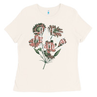 Dave Matthews ( Dmb ) Ladies Tee | Teevron