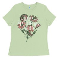Matcha Dave Matthews ( DMB ) Ladies Tee - artisFamous