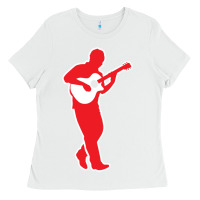 White Dave Matthews ( DMB ) Ladies Tee - artisFamous