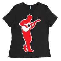 Black Dave Matthews ( DMB ) Ladies Tee - artisFamous