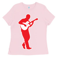 Bubblegum Pink Dave Matthews ( DMB ) Ladies Tee - artisFamous
