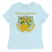 Holyhead Harpies Ladies Tee | Teevron