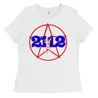 The Boy Of Star Man ( Rush ) Ladies Tee | Teevron