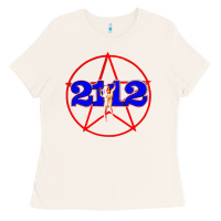 Bone The boy of Star man ( RUSH ) Ladies Tee - artisFamous