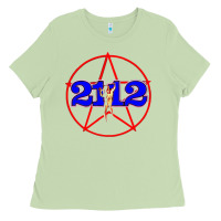 Matcha The boy of Star man ( RUSH ) Ladies Tee - artisFamous