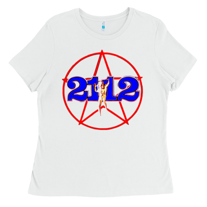The Boy Of Star Man ( Rush ) Ladies Tee by artisFamous | Teevron
