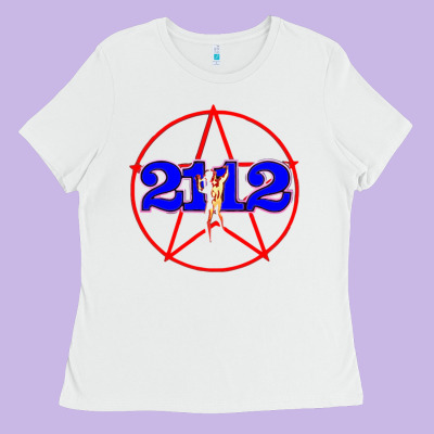 The Boy Of Star Man ( Rush ) Ladies Tee Designed By Artisfamous