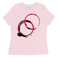 Bubblegum Pink Dave Matthews ( DMB ) Ladies Tee - artisFamous