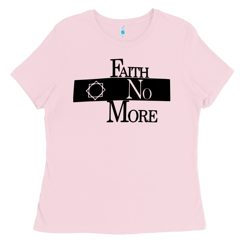 Faith No More Ladies Tee by artisFamous | Teevron