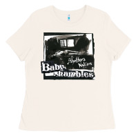 Bone babyshambles Ladies Tee - artisFamous