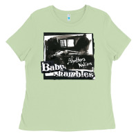 Matcha babyshambles Ladies Tee - artisFamous