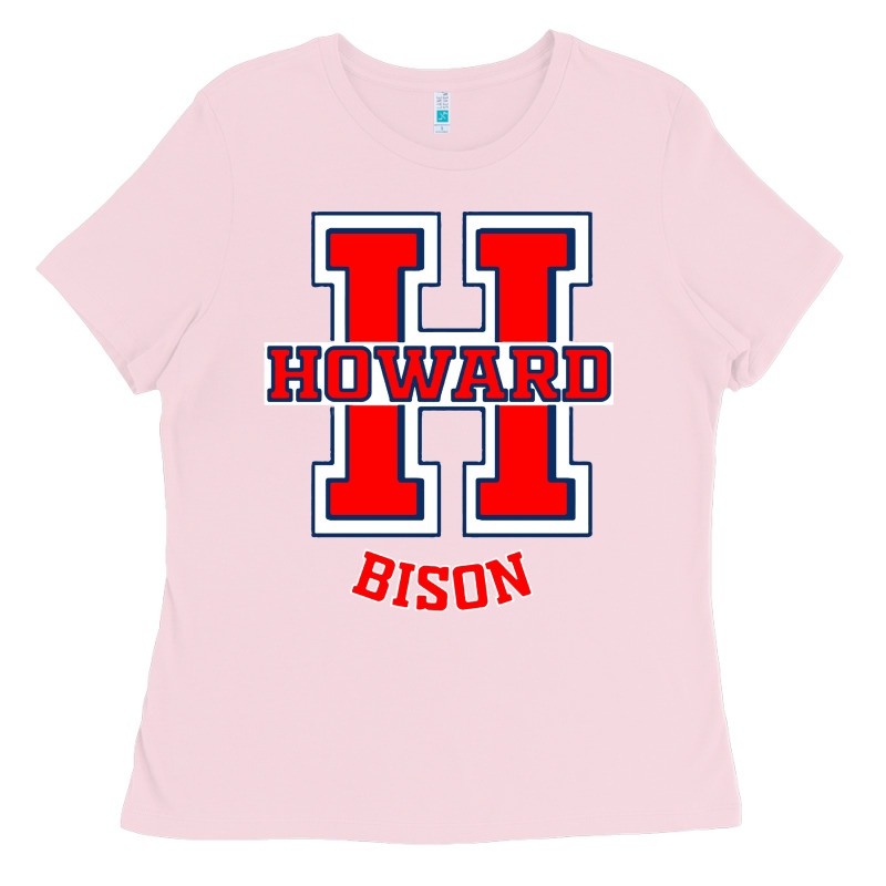 Howard 1867 University Ladies Tee by artisFamous | Teevron