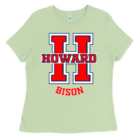 Matcha howard 1867 university Ladies Tee - artisFamous
