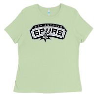 Matcha san antonio sport Ladies Tee - artisFamous