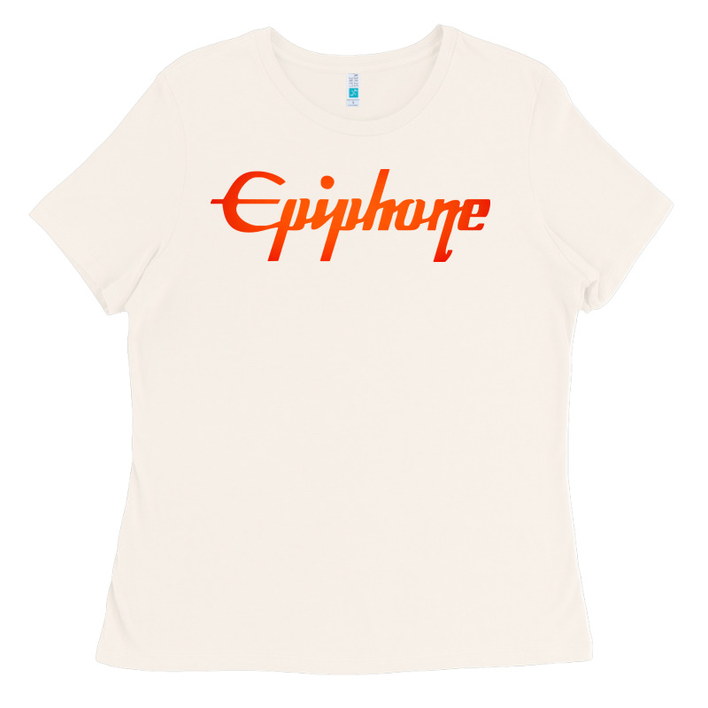 Epiphone Ladies Tee by artisFamous | Teevron