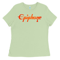 Matcha epiphone Ladies Tee - artisFamous