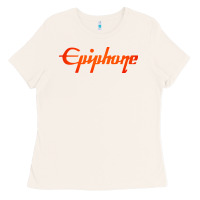 Epiphone Ladies Tee | Teevron
