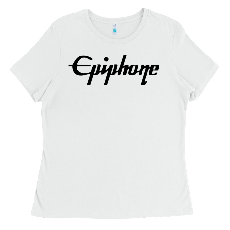 Epiphone Ladies Tee by artisFamous | Teevron