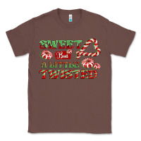 Chestnut sweet but a little twisted Classic Tee - CowGirlArtShop