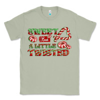 Matcha sweet but a little twisted Classic Tee - CowGirlArtShop